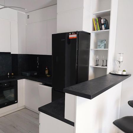 Oaza 2 Appartamento Koszalin Esterno foto