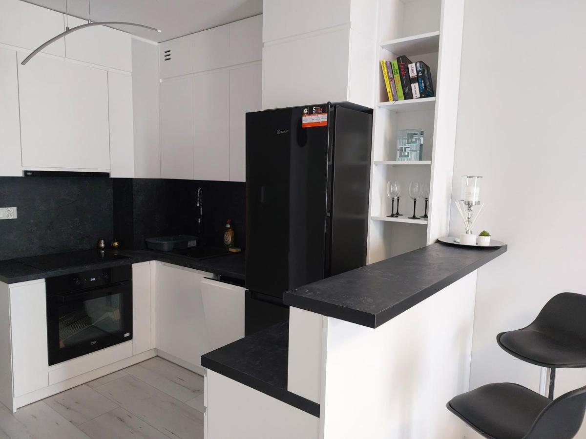 Oaza 2 Appartamento Koszalin Esterno foto