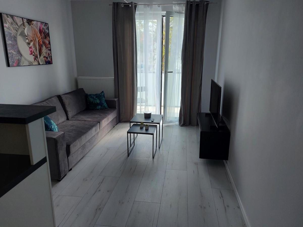 Oaza 2 Appartamento Koszalin Esterno foto
