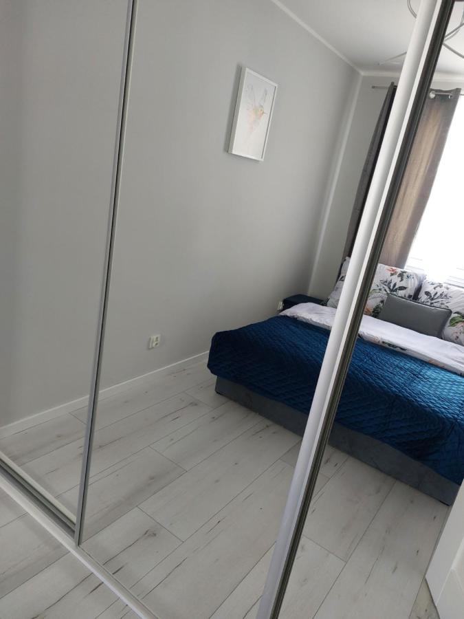 Oaza 2 Appartamento Koszalin Esterno foto